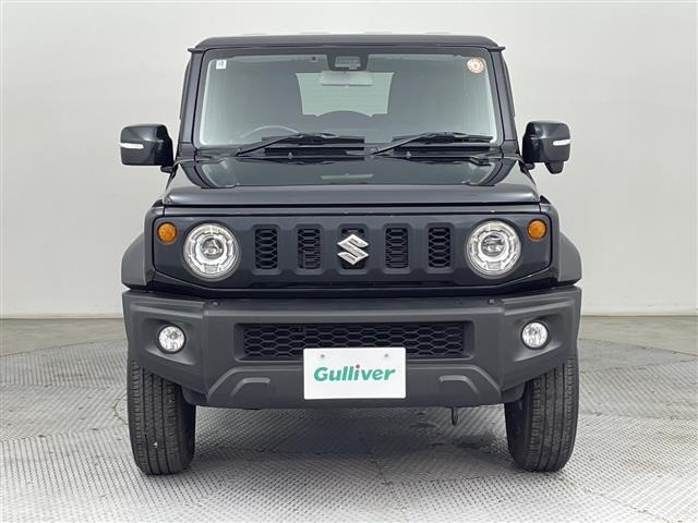 Suzuki JIMNY SIERRA 2020 8070267-17