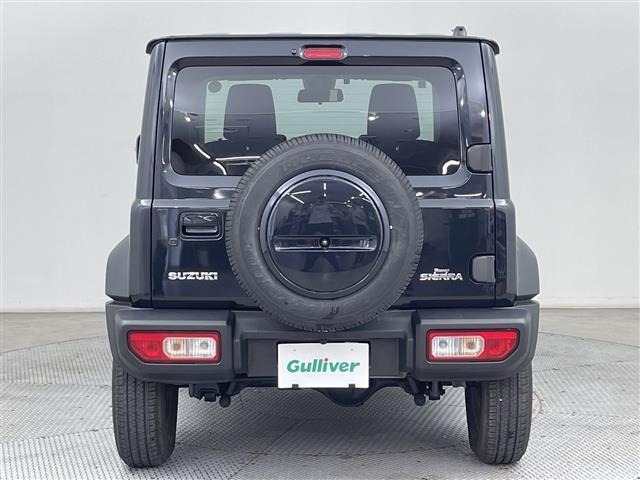 Suzuki JIMNY SIERRA 2020 8070267-18