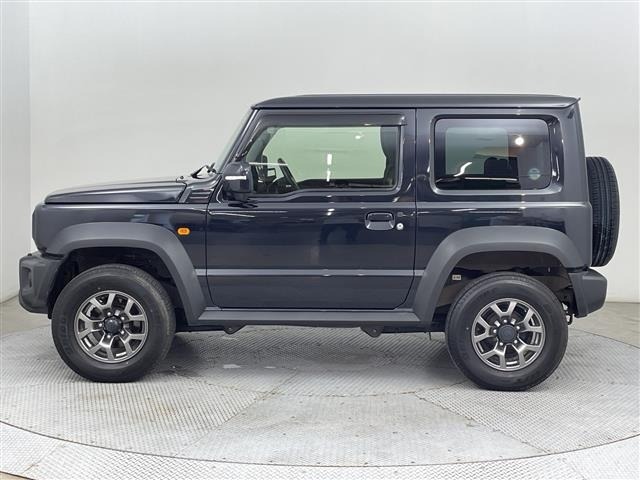 Suzuki JIMNY SIERRA 2020 8070267-19