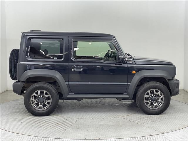 Suzuki JIMNY SIERRA 2020 8070267-21