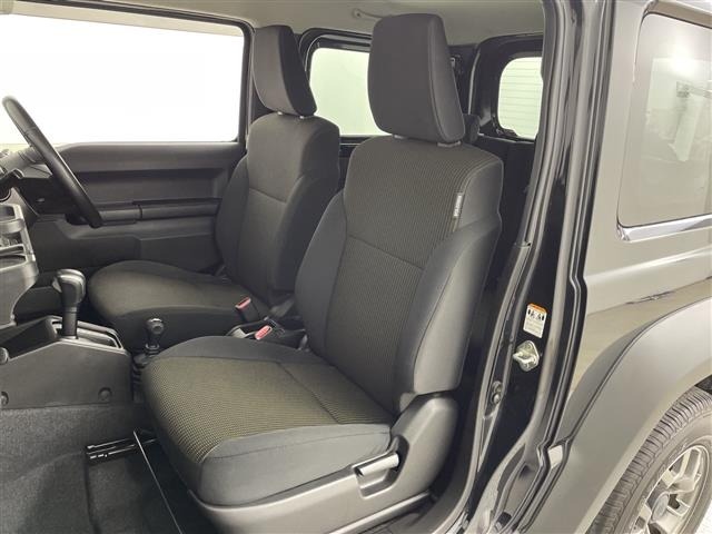 Suzuki JIMNY SIERRA 2020 8070267-3