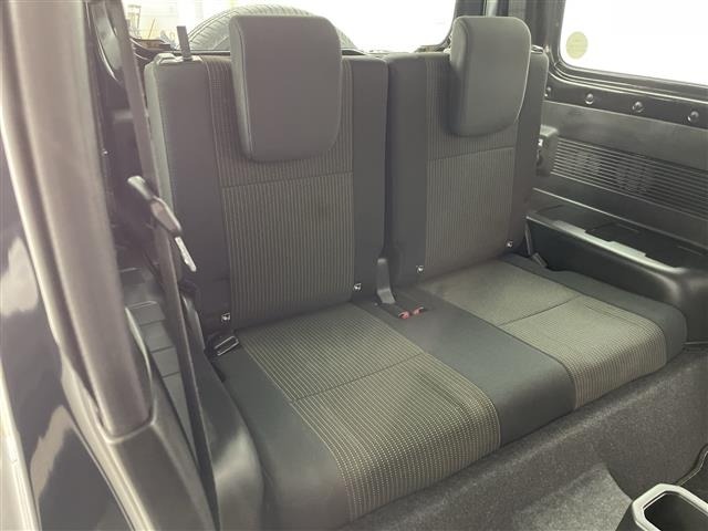 Suzuki JIMNY SIERRA 2020 8070267-5