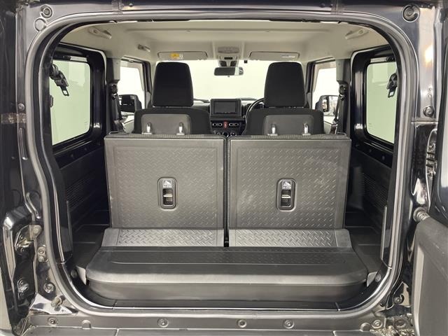 Suzuki JIMNY SIERRA 2020 8070267-8