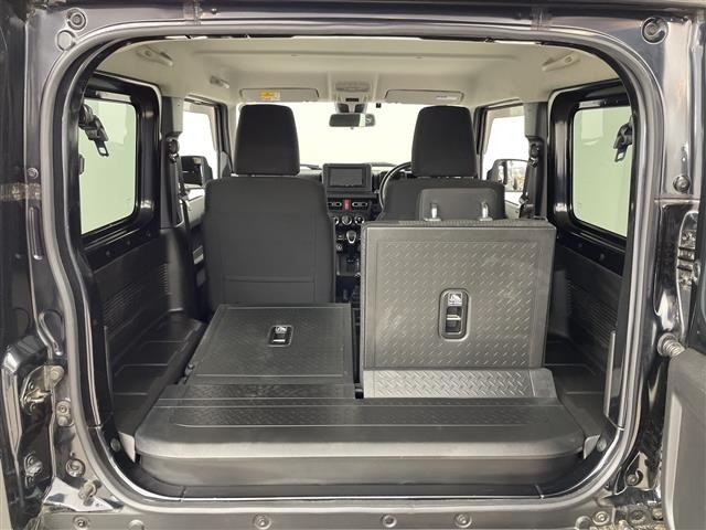 Suzuki JIMNY SIERRA 2020 8070267-9