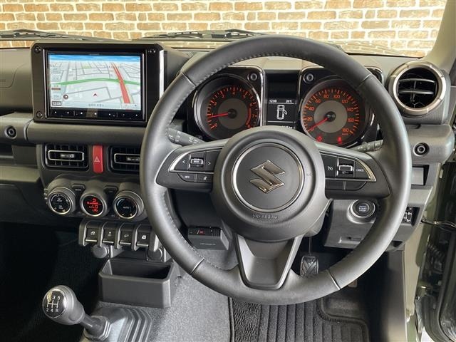 Suzuki JIMNY SIERRA 2023 8070268-13