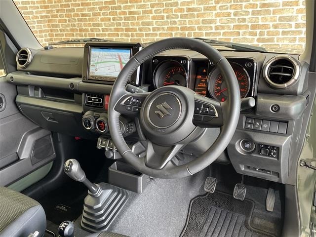Suzuki JIMNY SIERRA 2023 8070268-14