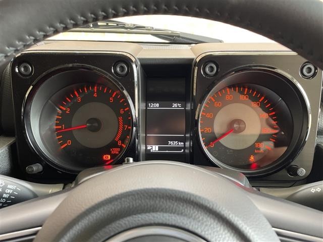 Suzuki JIMNY SIERRA 2023 8070268-15
