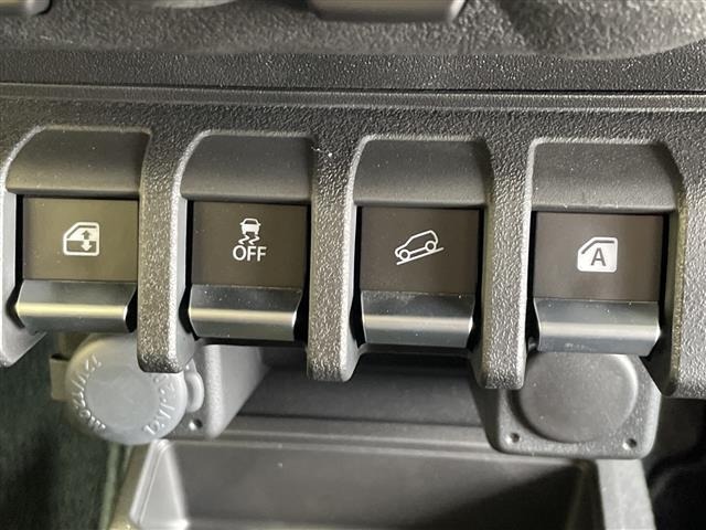 Suzuki JIMNY SIERRA 2023 8070268-3