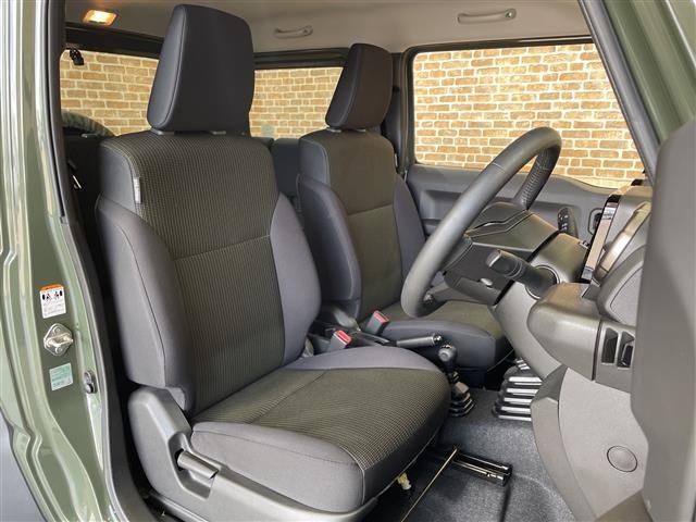 Suzuki JIMNY SIERRA 2023 8070268-4
