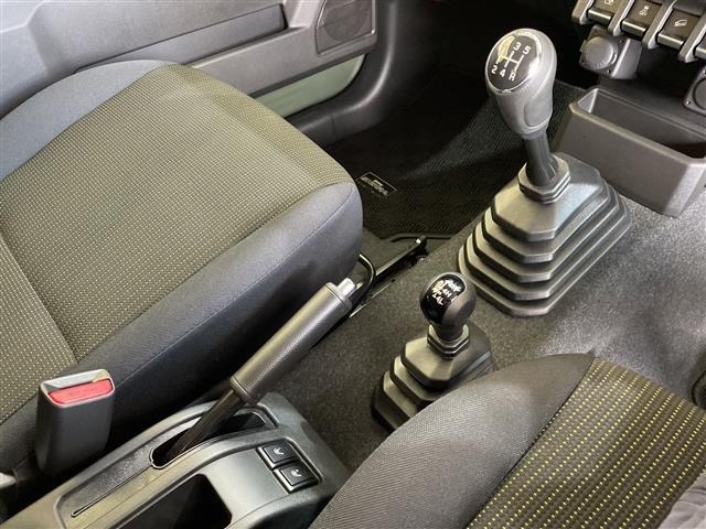 Suzuki JIMNY SIERRA 2023 8070268-5