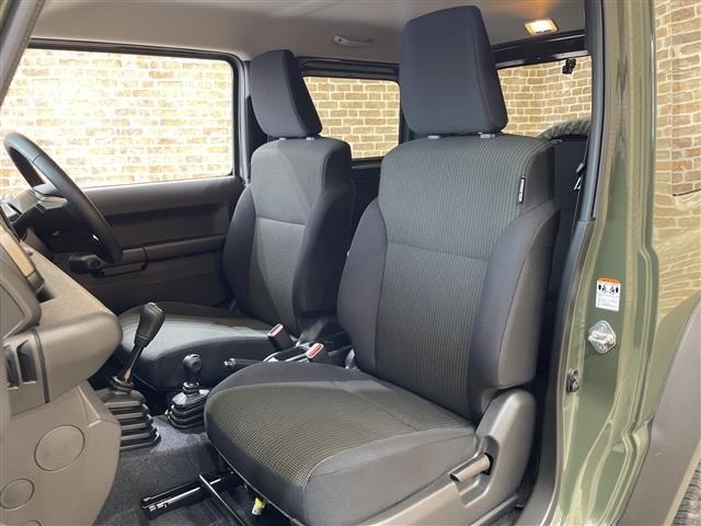 Suzuki JIMNY SIERRA 2023 8070268-6