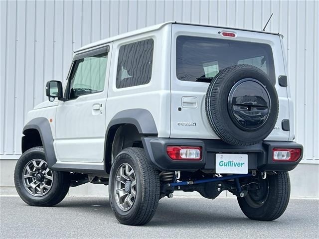 Suzuki JIMNY SIERRA 2021 8070275-12