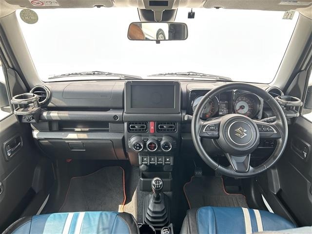 Suzuki JIMNY SIERRA 2021 8070275-13
