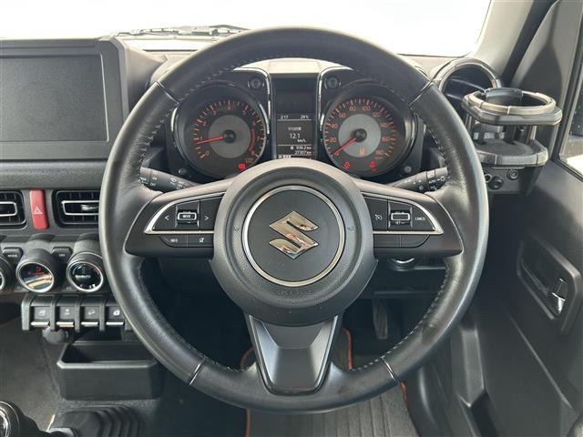 Suzuki JIMNY SIERRA 2021 8070275-16