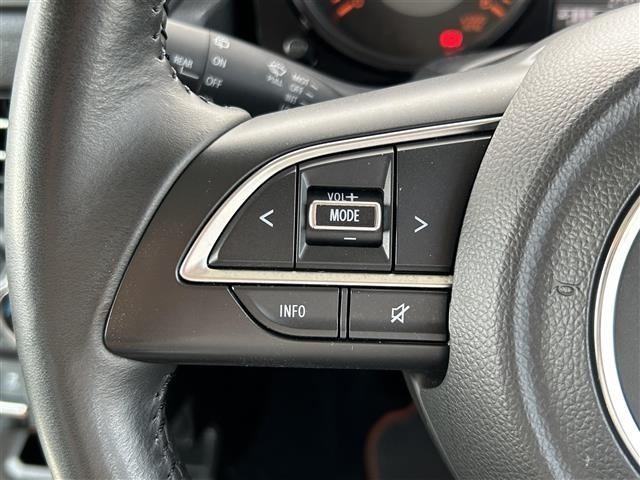 Suzuki JIMNY SIERRA 2021 8070275-17