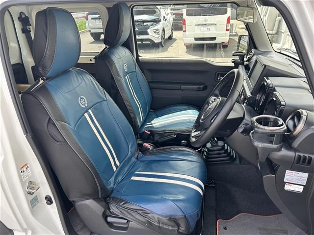 Suzuki JIMNY SIERRA 2021 8070275-3