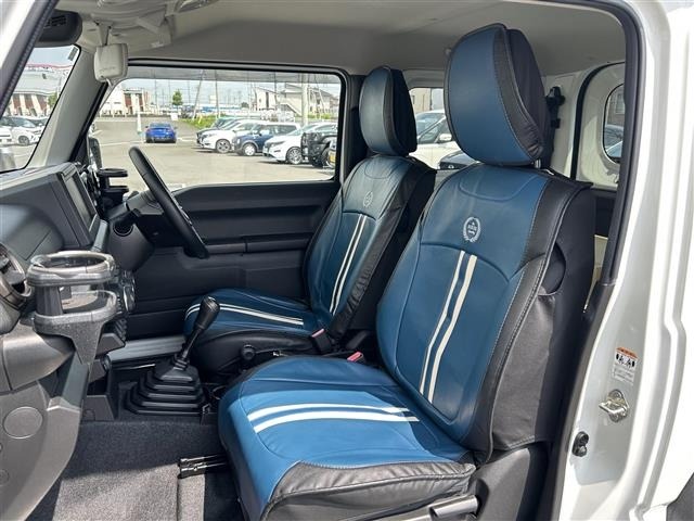 Suzuki JIMNY SIERRA 2021 8070275-5