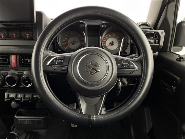 Suzuki JIMNY SIERRA 2023 8070276-1
