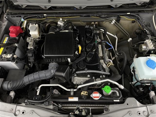 Suzuki JIMNY SIERRA 2023 8070276-15