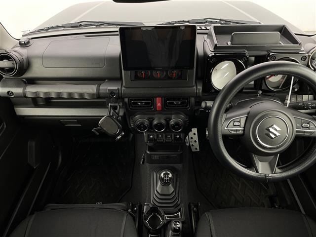 Suzuki JIMNY SIERRA 2023 8070276-18