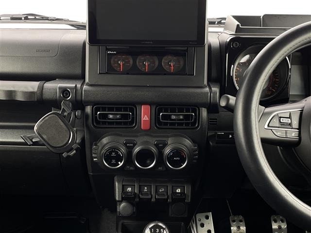 Suzuki JIMNY SIERRA 2023 8070276-19