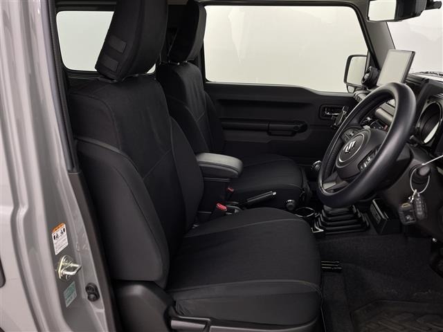 Suzuki JIMNY SIERRA 2023 8070276-20