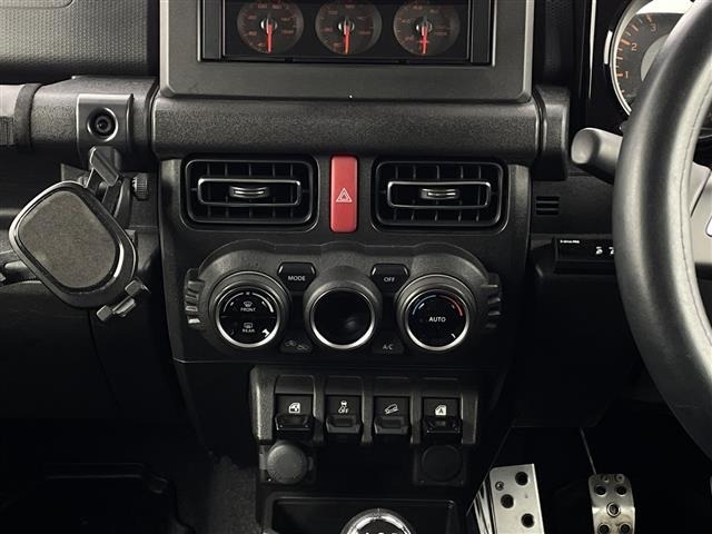 Suzuki JIMNY SIERRA 2023 8070276-21