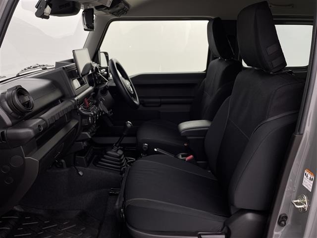 Suzuki JIMNY SIERRA 2023 8070276-22