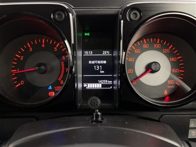 Suzuki JIMNY SIERRA 2023 8070276-7