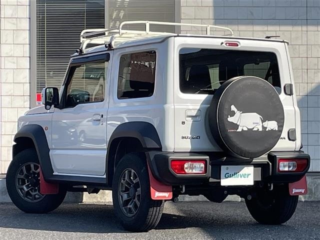 Suzuki JIMNY SIERRA 2021 8070287-13