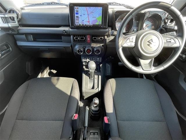 Suzuki JIMNY SIERRA 2021 8070287-14