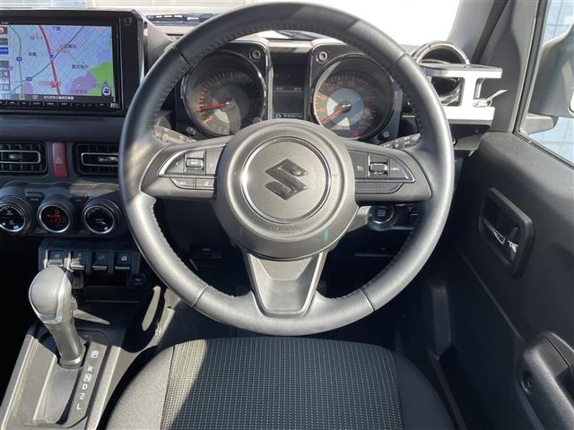 Suzuki JIMNY SIERRA 2021 8070287-15