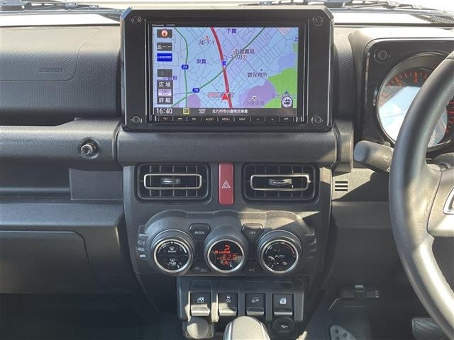 Suzuki JIMNY SIERRA 2021 8070287-19