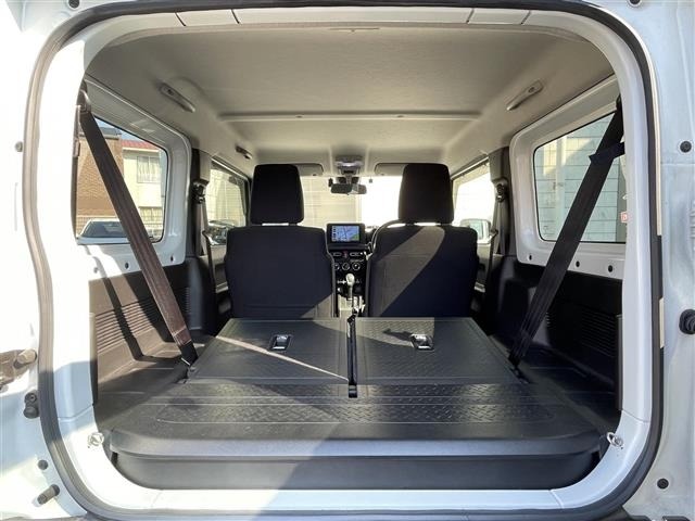 Suzuki JIMNY SIERRA 2021 8070287-2