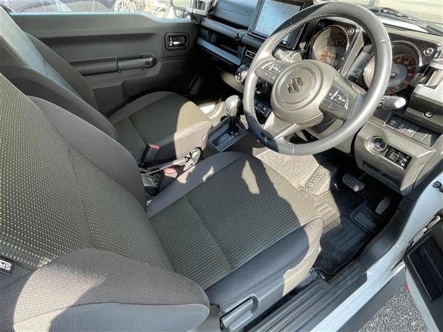 Suzuki JIMNY SIERRA 2021 8070287-21