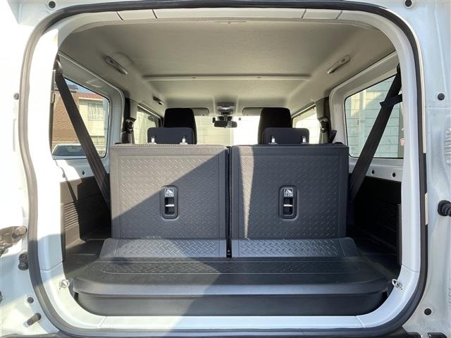 Suzuki JIMNY SIERRA 2021 8070287-22