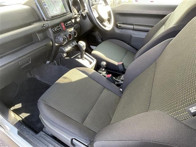 Suzuki JIMNY SIERRA 2021 8070287-3
