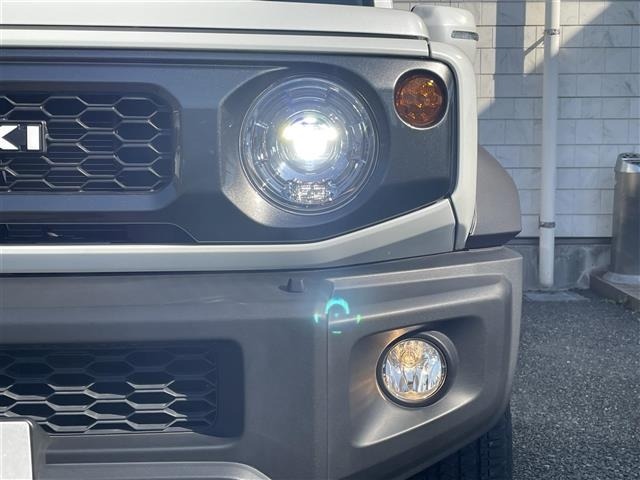 Suzuki JIMNY SIERRA 2021 8070287-4