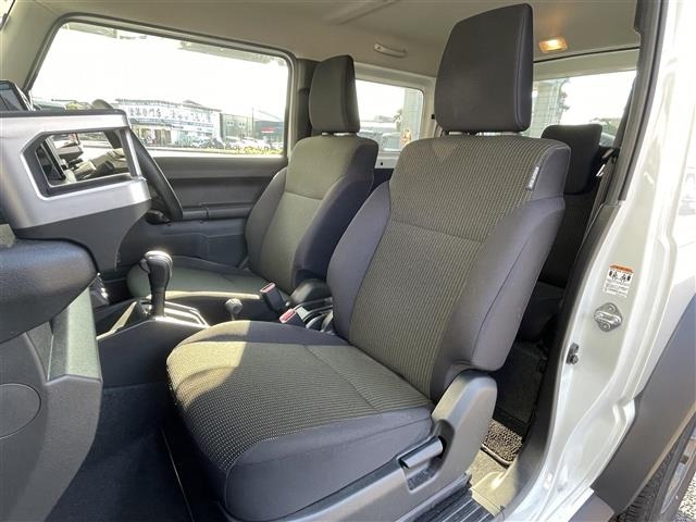 Suzuki JIMNY SIERRA 2021 8070287-5