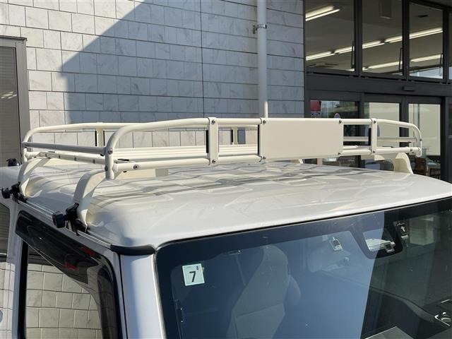 Suzuki JIMNY SIERRA 2021 8070287-6