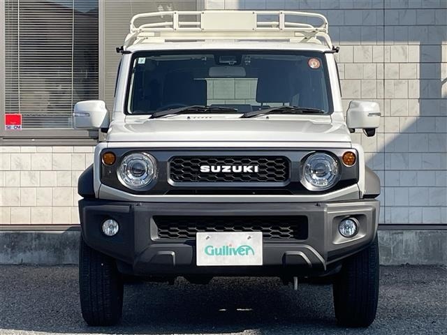Suzuki JIMNY SIERRA 2021 8070287-8