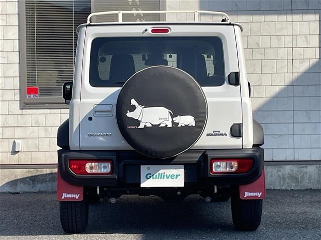 Suzuki JIMNY SIERRA 2021 8070287-9