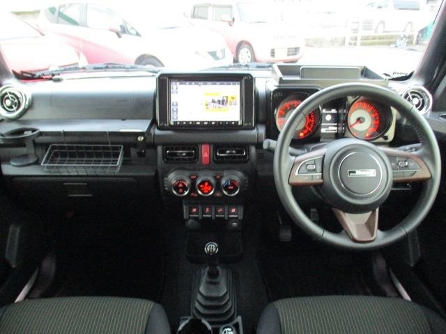 Suzuki JIMNY SIERRA 2023 8070299-14