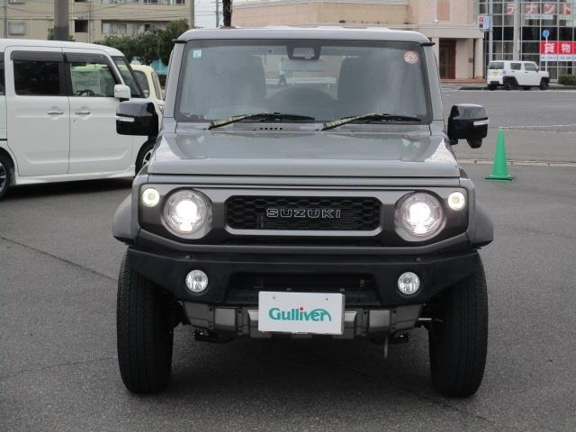 Suzuki JIMNY SIERRA 2023 8070299-16