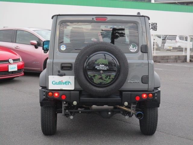 Suzuki JIMNY SIERRA 2023 8070299-21