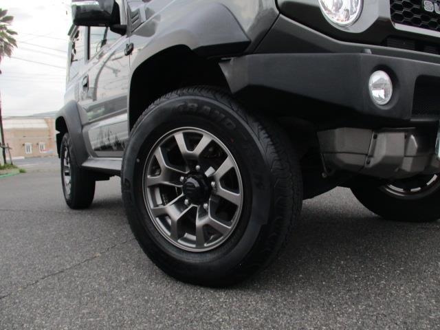 Suzuki JIMNY SIERRA 2023 8070299-8