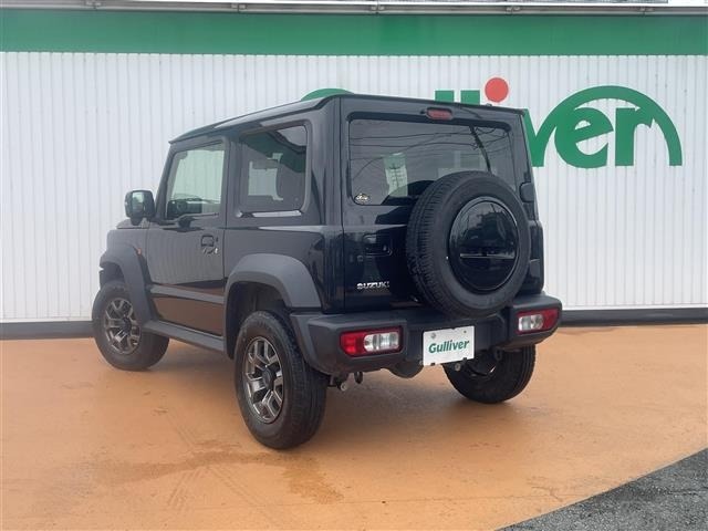 Suzuki JIMNY SIERRA 2019 8070300-13