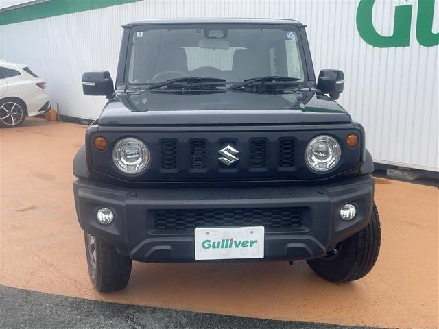 Suzuki JIMNY SIERRA 2019 8070300-15