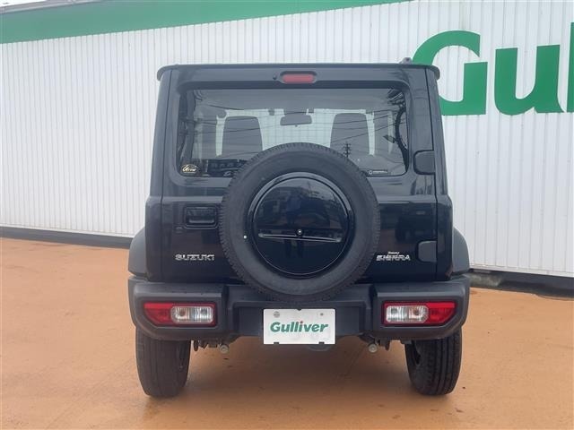 Suzuki JIMNY SIERRA 2019 8070300-16