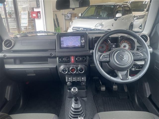 Suzuki JIMNY SIERRA 2019 8070300-17